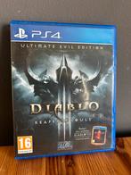 Diablo III: Reaper of Souls - PS4, Online, 1 speler, Ophalen of Verzenden, Zo goed als nieuw