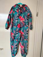 iELM softshell regenpak buitenspeelpak 110cm, Kinderen en Baby's, Kinderkleding | Maat 110, Ophalen of Verzenden, Zo goed als nieuw