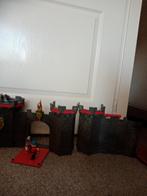 Playmobil ridders, Kinderen en Baby's, Speelgoed | Playmobil, Ophalen of Verzenden, Zo goed als nieuw, Los playmobil