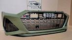 Voorbumper Audi A6 C8 4K RS6 RS 6xPDC KLS ORIGINEEL BUMPER, Gebruikt, -, Voor, Bumper