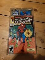 The spectacular spider-man - pedigree collection, Stan Lee, Ophalen of Verzenden, Zo goed als nieuw, Meerdere stripboeken