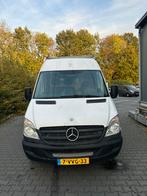 Mercedes-Benz Sprinter 2.1 CDI 95KW 2012, Auto's, 4 cilinders, 129 pk, Diesel, Particulier