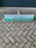 RVS -  Douchegoot - nieuw - 90 cm - overcompleet, Doe-het-zelf en Verbouw, Sanitair, Ophalen, Nieuw, Rvs, Douche