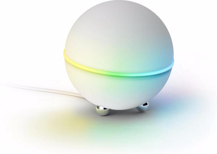 Homey slimme domotica hub – wit (werkt perfect, 2018), Hobby en Vrije tijd, Elektronica-componenten, Gebruikt, Ophalen of Verzenden