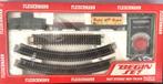 Vintage Fleischmann trein set # 6302 zgan, Loc 1306, Grolsch, Hobby en Vrije tijd, Modeltreinen | H0, Ophalen, Zo goed als nieuw