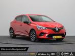 Renault Clio E-Tech Hybrid 145pk Techno | trekhaak | Achteru, Stof, Gebruikt, Euro 6, Origineel Nederlands