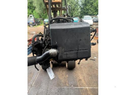 Motor van een Daihatsu Young RV, Auto-onderdelen, Motor en Toebehoren, Daihatsu, Gebruikt, 3 maanden garantie, Ophalen