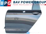 PORTIER LINKS ACHTER BMW 5 serie Gran Turismo (F07)