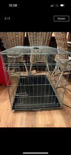 Honden bench te koop, Ophalen, Gebruikt