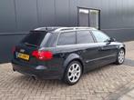 Audi A4 Avant 2.0 TFSI 200pk MOTORPROBLEEM!!!, Auto's, Gebruikt, 4 cilinders, 1984 cc, A4