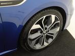 Renault Mégane Estate 1.6 TCe GT | 205PK | Automaat | Bluet, 12 maanden, Euro 6, 4 cilinders, Blauw