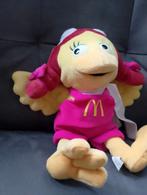 Birdie McDonald's Knuffel Eend, Ophalen of Verzenden, Gebruikt, Eend