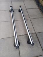 dakdragers universeel, Auto diversen, Dakkoffers, Ophalen, Zo goed als nieuw