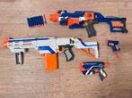 Nerf blaster – zie omschrijving welke beschikbaar, Ophalen of Verzenden, Zo goed als nieuw