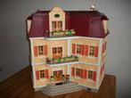 5302 A poppenhuis, Kinderen en Baby's, Speelgoed | Playmobil, Nieuw, Complete set, Ophalen of Verzenden