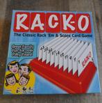 Oud bordspel kaartspel Hasbro Racko MB Rack-o nieuw in doos., Hobby en Vrije tijd, Een of twee spelers, Ophalen of Verzenden, Nieuw