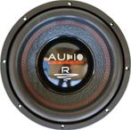Audio System R10 EVO 10 inch subwoofer, Auto diversen, Autospeakers, Nieuw, Ophalen of Verzenden