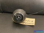 MERCEDES SLK R170 Pook Pookknop, Auto-onderdelen, Interieur en Bekleding, Ophalen of Verzenden, Gebruikt, Mercedes-Benz