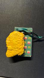 Mcdonalds nugget kerstbal 2025, Ophalen of Verzenden, Nieuw
