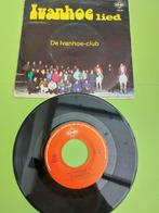 single De Ivanhoe Club - Ivanhoe Lied / 1988, Cd's en Dvd's, Vinyl Singles, 7 inch, Zo goed als nieuw, Kinderen en Jeugd, Single