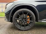 Vossen HF-3 breedset velgen 21 inch (GLC43 AMG) schadevrij, Auto-onderdelen, Banden en Velgen, Ophalen, 21 inch, Zomerbanden, Velg(en)