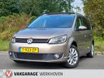 Volkswagen Touran 1.4 TSI Comfortline 7-persoons | Panoramad, Voorwielaandrijving, Euro 5, 15 km/l, 4 cilinders