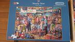 Legpuzzel 500 stukjes xl, Hobby en Vrije tijd, Denksport en Puzzels, Ophalen of Verzenden, 500 t/m 1500 stukjes, Zo goed als nieuw