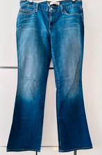GAP Spijkerbroek Ultra Low Rose Stretch Maat 38, Kleding | Dames, Spijkerbroeken en Jeans, Blauw, W30 - W32 (confectie 38/40)