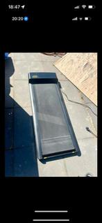 Inklapbare loopband, Ophalen of Verzenden, Zo goed als nieuw