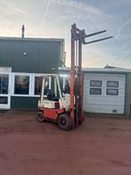 Heftruck 1 tonner, Ophalen of Verzenden, Diesel, Heftruck