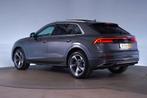 Audi Q8 50 TDI Quattro S-Line Aut. [ Panoramadak Massage B&O, Automaat, 15 km/l, Gebruikt, Q8