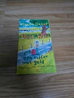 Luisterboek: Elvis Watt - Een koffer met geld, Ophalen of Verzenden