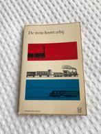 De trein hoort erbij uit 1964, Ophalen, Gelezen, Trein