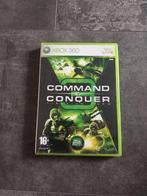 Xbox 360 Game: Command & Conquer 3 Tiberium Wars als Nieuw!, Spelcomputers en Games, Games | Xbox 360, Avontuur en Actie, Vanaf 16 jaar