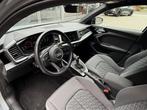 Audi A1 citycarver 30 TFSI 111PK AUT. *!* CARPLAY/ LED/ 17 I, Auto's, Audi, Stof, Euro 6, LED verlichting, Bedrijf