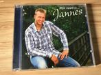 Cd mijn naam is jannes, Cd's en Dvd's, Ophalen of Verzenden, Zo goed als nieuw