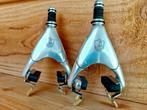 Campagnolo C-Record delta remmen brakes., Fietsen en Brommers, Fietsonderdelen, Ophalen of Verzenden, Zo goed als nieuw, Oldtimer