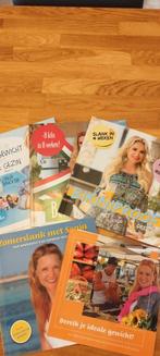 Dieetboeken, Boeken, Gezondheid, Dieet en Voeding, Ophalen of Verzenden, Zo goed als nieuw