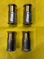 Henco overgangs perskoppeling persXpers 32x28 mm, Ophalen of Verzenden, Zo goed als nieuw