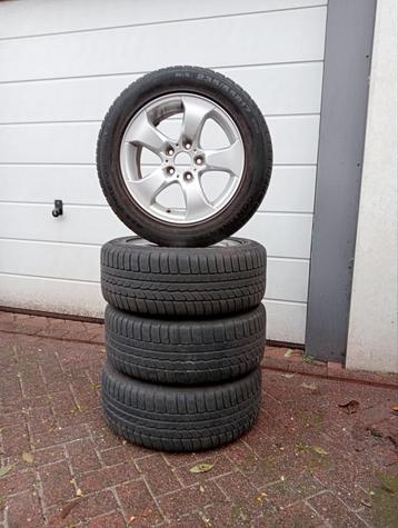 Winter banden  beschikbaar voor biedingen