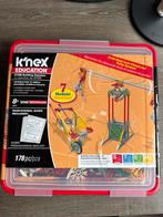 K'nex Education 8+ - STEM Bouwset zgan, Kinderen en Baby's, Speelgoed | Duplo en Lego, Ophalen of Verzenden, Zo goed als nieuw