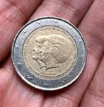 2 Euro Troonwisseling 2013 ~ Nederland 🇳🇱, Postzegels en Munten, Munten | Europa | Euromunten, Ophalen of Verzenden, Overige landen