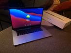 Apple MacBook Pro 2017 | 15.4" | KEYBOARD DEFECT!, 2 tot 3 Ghz, Intel® Core™ i7 , Zo goed als nieuw, SSD
