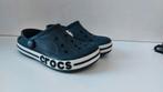 Zwarte Crocs maat J2 (33-34), Crocs, Overige typen, Ophalen of Verzenden, Zo goed als nieuw