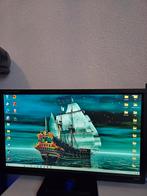 Iiyama ProLite X2380HS 23 inch Full HD Beeldscherm, Computers en Software, Monitoren, Gebruikt, Iiyama, Hoofdtelefoonaansluiting