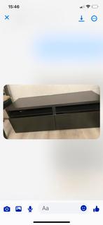 Tv kast ikea, Huis en Inrichting, 100 tot 150 cm, Ophalen of Verzenden, Zo goed als nieuw, Minder dan 100 cm