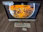 Apple iMac 27" (Late 2009) – Core i7/8GB- Ook als 2e scherm., Computers en Software, Apple Desktops, Ophalen, Gebruikt, IMac, Onbekend