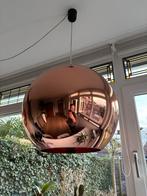2x Tom Dixon Copper Lampen - 45cm doorsnee, Ophalen, Zo goed als nieuw, Metaal, Minder dan 50 cm