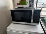 Combi magnetronoven en grill sharp, Witgoed en Apparatuur, Magnetrons, Ophalen, Combimagnetron, Grill, Zo goed als nieuw