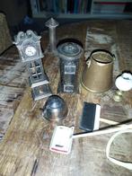 Vintage poppenkast spulletjes, Antiek en Kunst, Ophalen